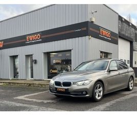 2.0 330 E 252H 185 PHEV HYBRID LOUNGE PLUS BVA *CAMERA DE RECUL + CARPLAY + SIEGES ELEC/CHAUFFANTS