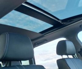 BMW X3 XDRIVE 20D BMW X3 X3 XDRIVE 2.0 D184CV ABRIL/12