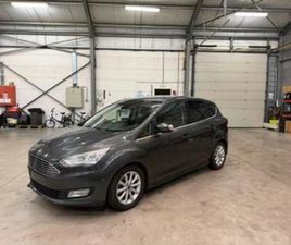 ② FORD C-MAX 1.0I ECOBOOST TITANIUM — FORD — 2EMEMAIN