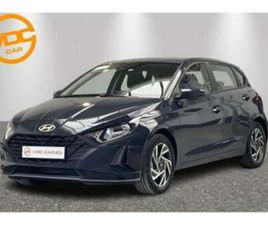 ② HYUNDAI I20 WAVE — HYUNDAI — 2EMEMAIN