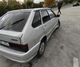 LADA 2114 LADA / ВАЗ 2114 AN. 2005