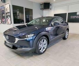 ② MAZDA CX-30 2.5 E-SKYACTIV-G CENTRE-LINE AUT — MAZDA — 2EMEMAIN