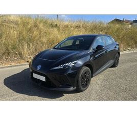 MG MG4 MG MG4 MARÇO/23