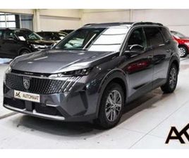 PEUGEOT 5008 ② PEUGEOT 5008 5008 HYBRID 145 E-DSC6 ALLURE 7PL NEW MODEL - N — PEUGEOT — 2EMEMAIN