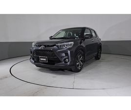 TOYOTA RAIZE 1.0 XLE SUV 2023