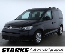 VOLKSWAGEN CADDY CADDY 1.5 TSI LIFE