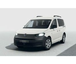 VOLKSWAGEN CADDY UTILITAIRE VW CADDY TDI 4MOTION ''RFK+WINTERPAKET''