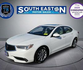 ACURA TLX USED 2019 ACURA TLX FWD