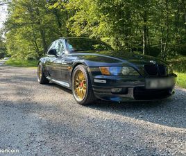 BMW Z3 COUPE Z3 2.8L