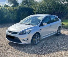 FORD FOCUS ST 225