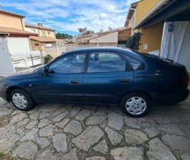 TOYOTA CARINA TOYOTA CARINA 3