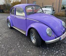 ② VW COX 1300 DE 1973 — VOLKSWAGEN — 2EMEMAIN