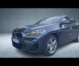 BMW X2 SDRIVE18DA 150CH M SPORT
