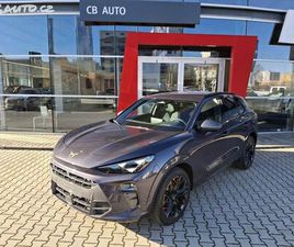 CUPRA TERRAMAR 2.0TSI 195KW 4WD DSG