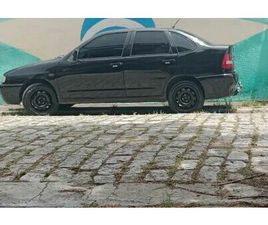 VOLKSWAGEN POLO CLASSIC/ SPECIAL 1.8 MI 2002