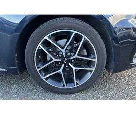 KIA OPTIMA 1.6 CRDI ISG 3 5DR 2019