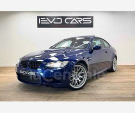 (E92) GENERATION2 COUPE M3 420 DKG