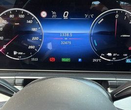 MERCEDES-BENZ GLE 350 COUPE DE 4MATIC