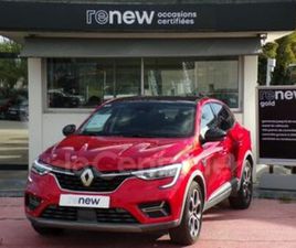 1.3 TCE 140 INTENS EDC 21B