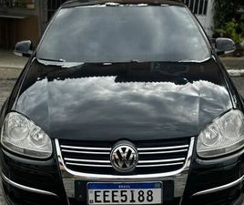 VOLKSWAGEN JETTA VOLKSWAGEN JETTA 2.5 20V 150/170CV TIPTRONIC 2008