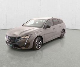 1.2 PURETECH ALLURE PACK S&S EAT8