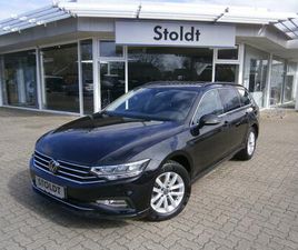PASSAT VA 2.0BUSINDT110 TDID7F