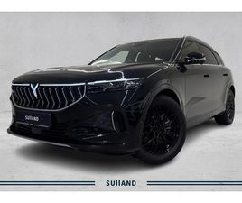 PREMIUM 4X4 I HENGERFESTE I SKINN I PANORAMA I ACC I