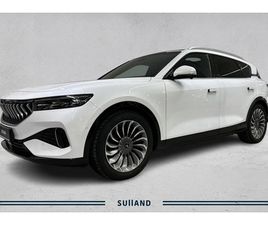 PREMIUM 4X4, LUFTF,APP,KROK