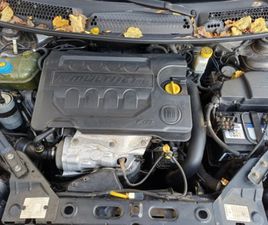 FIAT BRAVO FIAT BRAVO