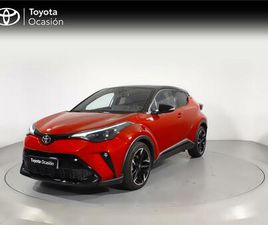 5P GR-SPORT 180H E-CVT