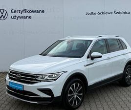 TIGUAN 2.0 ELE GT110TDI D7A