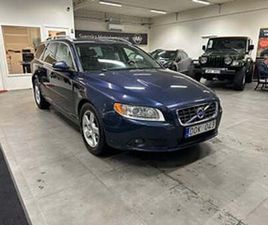VOLVO V70 T4 POWERSHIFT SUMMUM