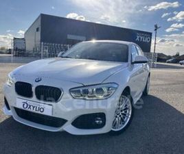 BMW SERIE 1 118 (F20) GENERATION2 118I M SPORT ULTIMATE 5P