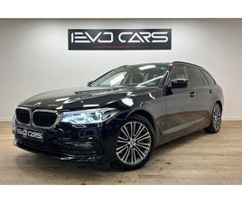 BMW SERIE 5 TOURING 530I XDRIVE TOURING G31 530IA XDRIVE 252 CH BUSINESS