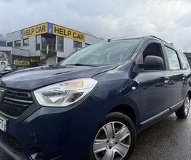 1.3 TCE 130CH FAP 5 PLACES