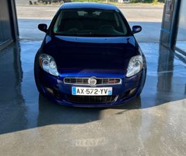 FIAT BRAVO FIAT BRAVO 1.9 150