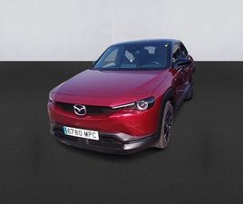 MAZDA MX-30 R-EV E-SKYACTIV R-EV ADVANTAGE INDUSTRIAL VINTAGE AUTO 125 KW (170 CV)