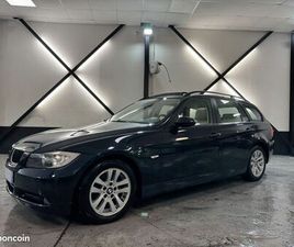 BMW SERIE 3 TOURING 320 TOURING 320D 163CH