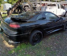 DODGE STEALTH 1992 DODGE STEALTH