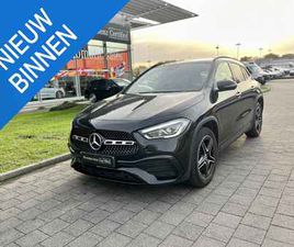 MERCEDES GLA GLA 250 E GLA 250 E AMG LINE