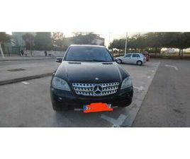 MERCEDES CLASSE M ML 280 280CDI AUT.