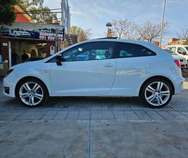 SC 1.4 TSI CUPRA DSG