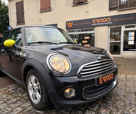 1.6 75CH ONE ORIGINE FRANCE