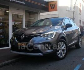 RENAULT CAPTUR II 1.3 TCE 140 INTENS MY21