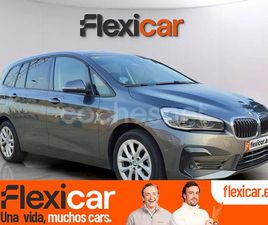 BMW SERIE 2 GRAN TOURER 218 BMW SERIE 2 GRAN TOURER 218I