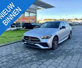 MERCEDES CLASSE C STATION WAGON C 300 E C 300 E BREAK AMG LINE