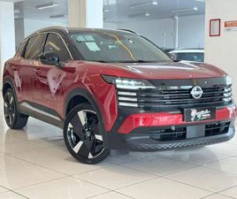 NISSAN KICKS NISSAN KICKS 1.0 220T PLATINUM DCT