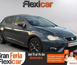 SEAT LEON ST TGI ST 1.5 ECOTSI 96KW (130CV) S&S STYLE ED