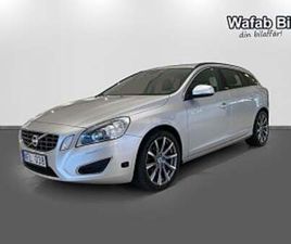 VOLVO V60 T4F MOMENTUM AUTOMAT