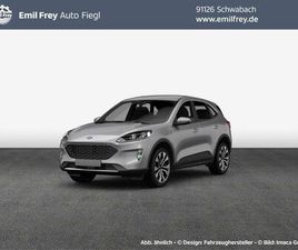 FORD KUGA KUGA 1.5 ECOBOOST ST-LINE